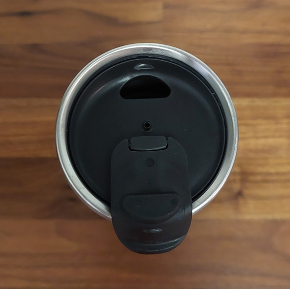 S'well Traveller with Commuter Lid Montana Blue 16oz/470ml - Picture 4 of 5